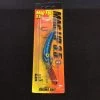 Big Rock Mag Lip 3.5 Metalic Silver Blue Pirate Mag Lip & Kwikfish Lures