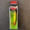 Gunarama Rapala CD-9 Fire Minnow