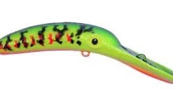 Gunarama Mag Lip 3.0 Bleeding Firetiger