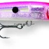 Big Rock Rapala DHJ-12 Glass Pink Clown