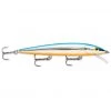Big Rock Rapala HJ-14 Silver Blue