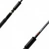 Big Rock Rods Okuma Kokanee Black Rod 8'