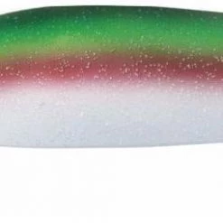 Gunarama Trolling Spoons Coyote 5.0 Army Truck