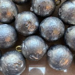 Superfly Flies Hooks And Sinkers 2oz Lead Sinker