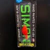 Big Rock Salmon Spinners Simon Spinner 3.5 Flame