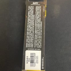 Superfly Flies Rapala Scatter Rap Jointed J9 (silver)