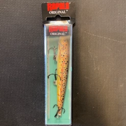 Gunarama Rapala F-11 Brown Trout