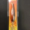 Superfly Flies Trolling Spoons Candy Trolling Spoon Orange