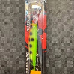 Superfly Flies Bandit Generator Chameleon Bandit Lures