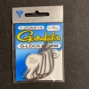 Superfly Flies Gamakatsu 4/0 G-Lock Worm Hooks And Sinkers