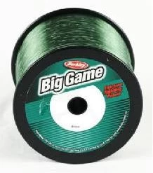 Gunarama Trilene 20# Big Game 2600YD Green Fishing Line
