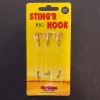Gunarama Sting'r Rig Hook 3"