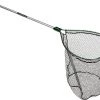 Superfly Flies Beckman Square Net 34”x48”