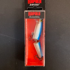 Gunarama Rapala J-9 Blue