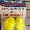 Accu-troll Line Dampener