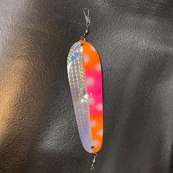 Superfly Flies Dodgers Spots Princes Peach Dodger