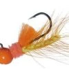 Gunarama Aero Jig 1/4 Orange/ Chart