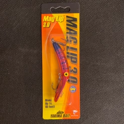 Gunarama Mag Lip 3.0 Misty River