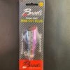 Gunarama Brads Mini Cut Plug (Pink Magic) Brads Superbait’s