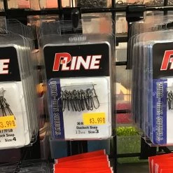 Gunarama Pline Duo Lock Snaps Size 3