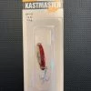 Gunarama Kastmaster 1/8 (gold/red) Trolling Spoons