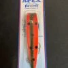 Superfly Flies Apex 4.5 453R Cactus Hot Spot Apex Lures