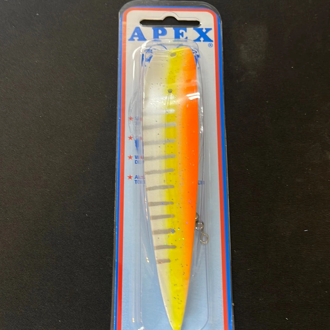 Superfly Flies Apex 5.5 #431R 1 Superfly Flies Apex 5.5 #431R