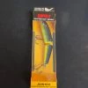 Superfly Flies Rapala Scatter Rap Jointed J9 (hot Steel)