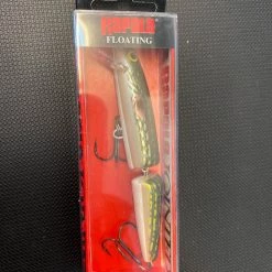 Gunarama Rapala J11 Pike