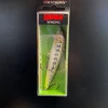 Gunarama Rapala CD-9 Olive Green Muddler