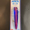 Superfly Flies Hot Spot Apex Lures Apex 4.5” #420R Doom