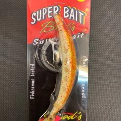 Gunarama Brads Super Baits (Hot Lava) Brads Superbait’s