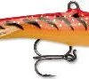 Gunarama Rapala Jigging Rap Ice Fishing Tackle