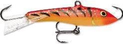 Gunarama Rapala Jigging Rap Ice Fishing Tackle