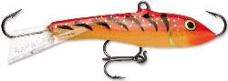 Gunarama Rapala Jigging Rap Ice Fishing Tackle 1 Gunarama Rapala Jigging Rap Ice Fishing Tackle