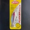 Gunarama Berkley Flicker Shad 5 Chrome Clown