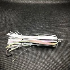 Superfly Flies 4" Undertaker UV Trolling Fly 4" Flies