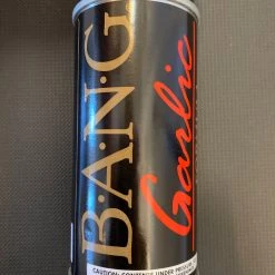 Gunarama Bang Garlic Scent