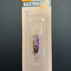 Gunarama Kastmaster 1/8 (watermelon)