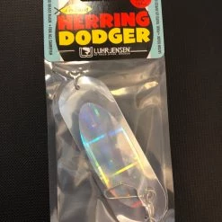 Gunarama Les Davis 3/0 Dodger