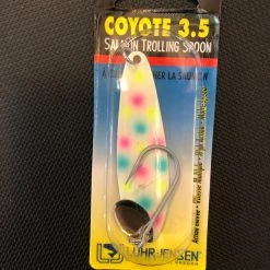 Gunarama Coyote 3.0 Wonderbread