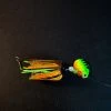 Superfly Flies Walleye Lures Fire Tiger Walleye