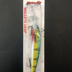 Gunarama Bandit Green Perch