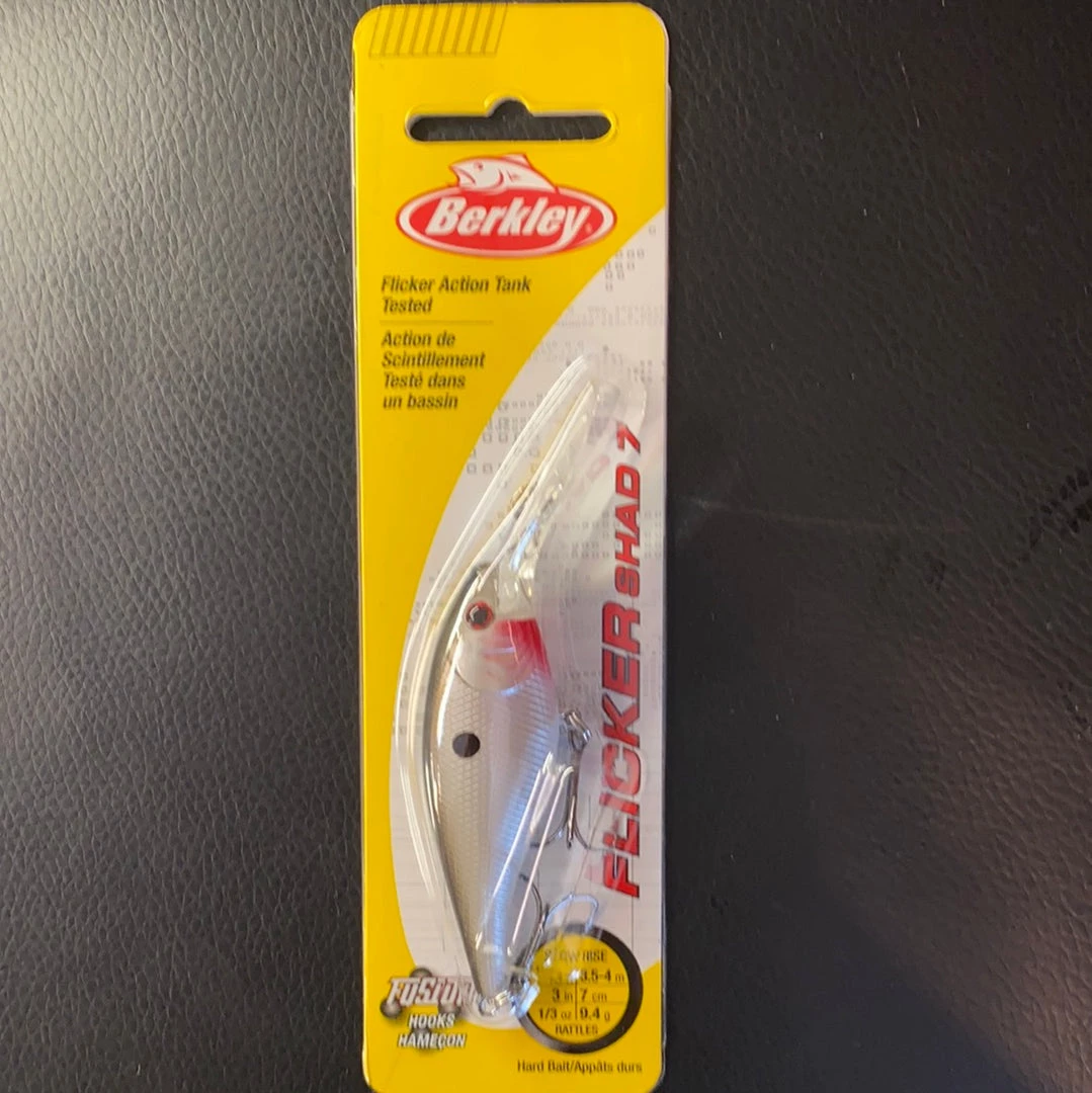 Gunarama Berkley Flicker Shad’s Berkley Flicker Shad 7 Pearl White 1 Gunarama Berkley Flicker Shad’s Berkley Flicker Shad 7 Pearl White