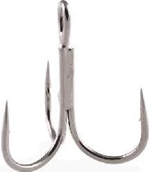 Superfly Flies Hooks And Sinkers Owner 2/0 Treble St-36