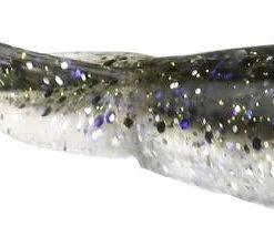 Superfly Flies 13 Fishing My Name Is Jeff 4” Royal Irishman Plastic’s