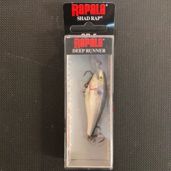 Gunarama Rapala SR-5 Shad