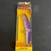 Superfly Flies Rapala Scatter Rap Jointed J9 (purpledescrnt)