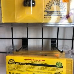 Gunarama Off Shore Planer Boards Right