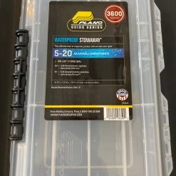 Gunarama Plano Guide Series Waterproof